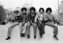 The Jacksons ganha versão expandida digital de discos clássicos