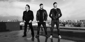 U2 e Martin Garrix