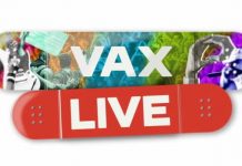 VAX Live