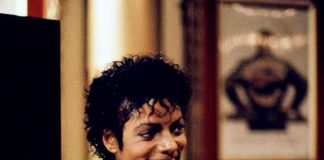 Michael Jackson tem o disco mais vendido da história