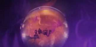 AC/DC lança clipe místico para “Witch's Spell”