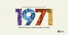 1971: O Ano em que a Música Mudou o Mundo