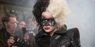 Emma Stone interpreta Cruella, em novo live action da Disney