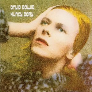 David Bowie, Hunky Dory