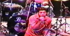 Deftones ao vivo em 1997