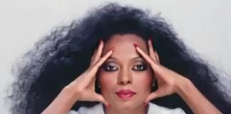 Diana Ross retorna com música inédita e anuncia novo disco após 15 anos