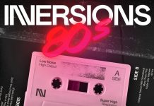 Deezer apresenta novas versões de clássicos no disco "InVersions 80s"