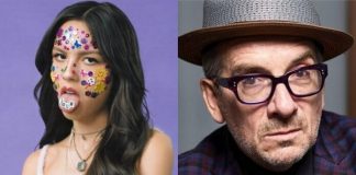 Olivia Rodrigo é acusada de plagiar música de Elvis Costello e artista se manifesta
