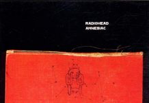 Radiohead - "Amnesiac"