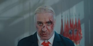 Till Lindemann (Rammstein) lança novo clipe proibido para menores