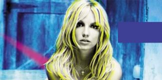 Britney Spears - "Britney"