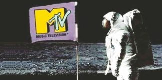 MTV 40 anos