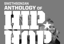 The Smithsonian Anthology of Hip Hop and Rap