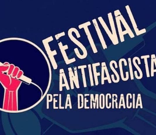Festival de Jazz antifascista na Bahia
