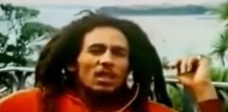 Bob Marley em entrevista de 1979