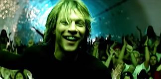 Clipe de “It’s My Life”, do Bon Jovi, ultrapassa 1 bilhão de visualizações no YouTube