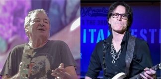 Ian Gillan (Deep Purple) e Steve Vai listam músicas que mudaram suas vidas