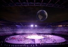 Abertura das Olimpíadas de Tóquio faz homenagem a Yoko Ono com performance de "Imagine"
