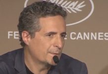 Kleber Mendonça Filho em Cannes