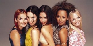 Spice Girls celebram 25 anos de "Wannabe" com música inédita