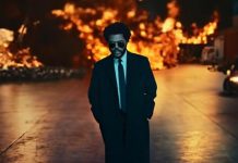 The Weeknd se junta a Belly e Young Thug no clipe cinematográfico de "Better Believe"
