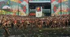 Documentário sobre o caótico Woodstock 1999 ganha trailer intenso
