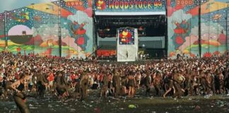 Documentário sobre o caótico Woodstock 1999 ganha trailer intenso