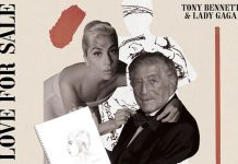 Lady Gaga e Tony Bennett, Love for Sale