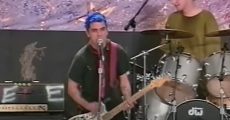 Green Day no Woodstock 1994
