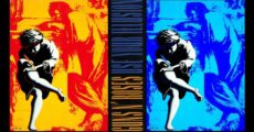 Guns N' Roses - "Use Your Illusion"