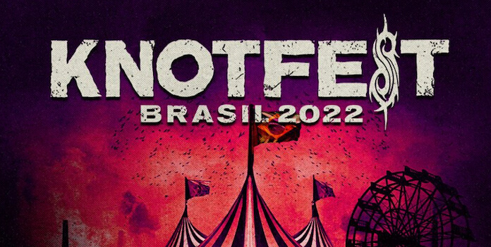 Knotfest Brasil 2022