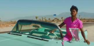 Lil Nas X anuncia em vídeo data de lançamento do seu disco de estreia "Montero"; veja
