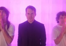 Banda de Michael C. Hall (Dexter) lança clipe para a faixa "Nevertheless"