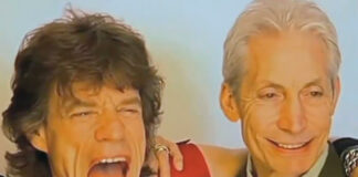 The Rolling Stones relembra Charlie Watts