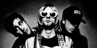 Nirvana e 30 anos de Nevermind
