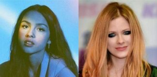 Avril Lavigne elogia músicas de Olivia Rodrigo e enaltece sua vulnerabilidade