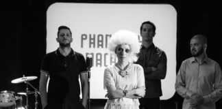 Patricia Marx se inspira no pós-punk em novo disco; ouça