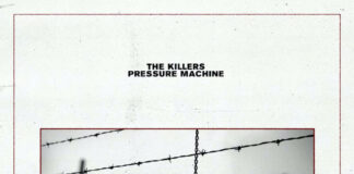 The Killers lança seu sétimo disco de estúdio; ouça "Pressure Machine"