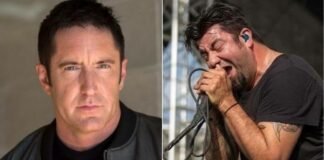 Nine Inch Nails e Deftones