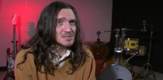 John Frusciante fala sobre Nevermind, do Nirvana