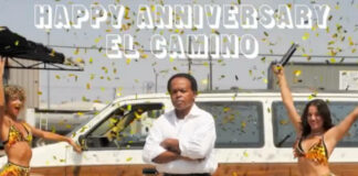 The Black Keys anuncia edição comemorativa de "El Camino"
