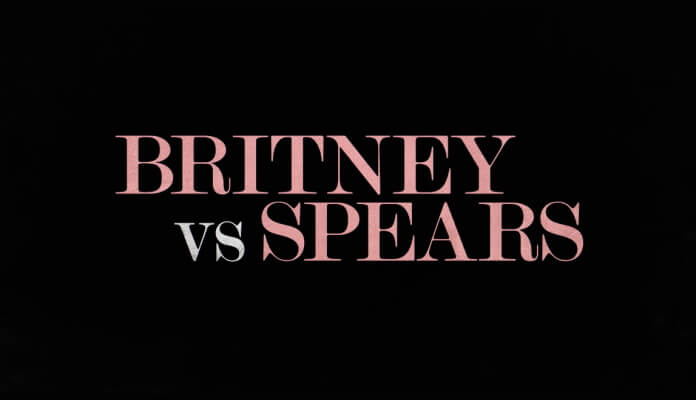 Britney vs Spears: documentário da Netflix sobre Britney Spears