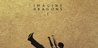 Imagine Dragons - "Mercury - Act 1"