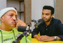 Mano Brown convida Fernando Holiday para debater questões sociais em podcast
