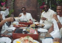 LeBron James e Russell Westbrook estrelam novo clipe de Nas; assista
