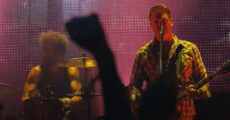 Queens of the Stone Age no Rockpalast 2013