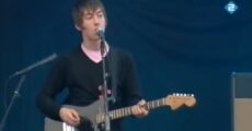 Arctic Monkeys no Pinkpop 2007