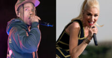 Travis Scott e Gwen Stefani, Lollapalooza Brasil