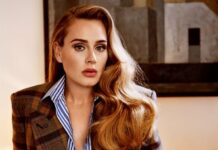 Adele destaca relação especial com seu aguardado disco: "Este é meu álbum"