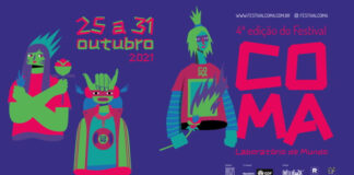 Festival CoMA 2021